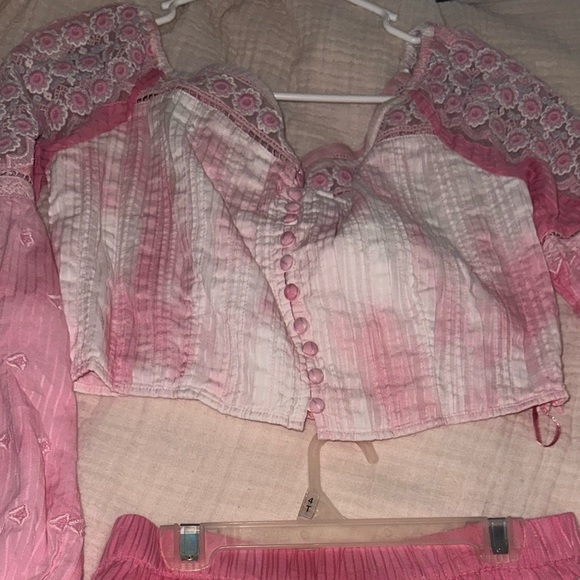 LoveShackFancy Set - Picture 2 of 3